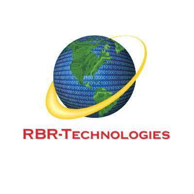 RBR Technologies logo