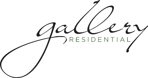 Gallery Residential logo