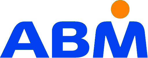 ABM Industries logo