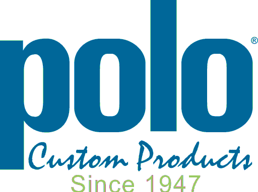 Polo Custom Products logo