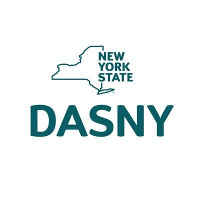 DASNY logo