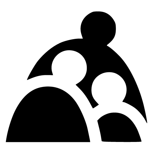 Metropolitan Family Services logo