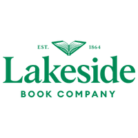 Lakeside Book Company logo