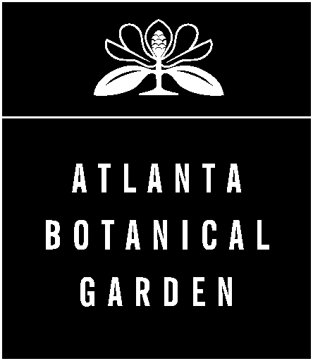 Atlanta Botanical Garden logo