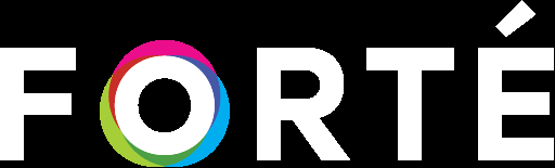 FORTÉ logo
