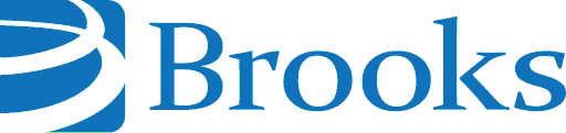 Brooks Automation logo