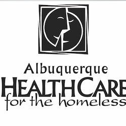 Albuquerque Health Care for the Homeless logo
