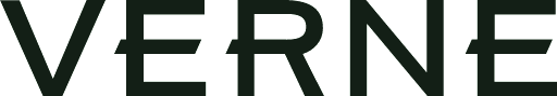 Verne logo