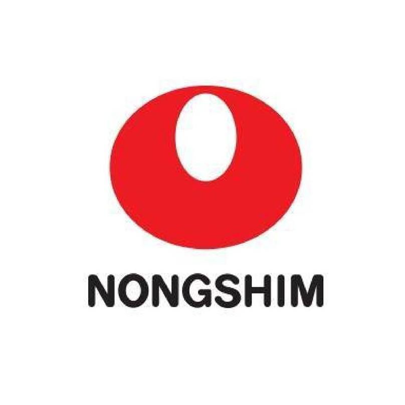 Nongshim USA logo