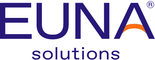Euna Solutions logo