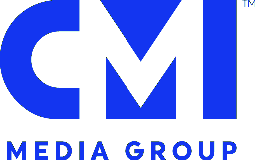 CMI Media Group logo