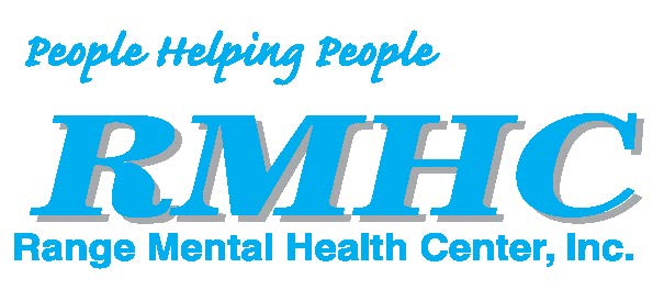 Range Mental Health logo