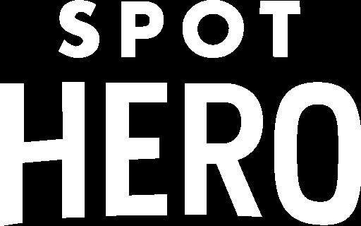 SpotHero logo