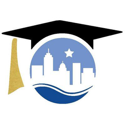 Lansing School logo
