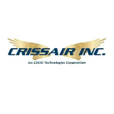 Crissair logo