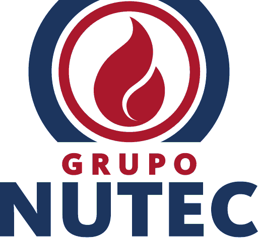 Nutec Group logo