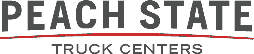 Peach State Truck Centers logo