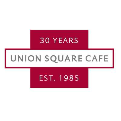 Union Square Cafe logo
