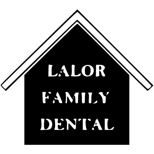 Lalor Dental logo
