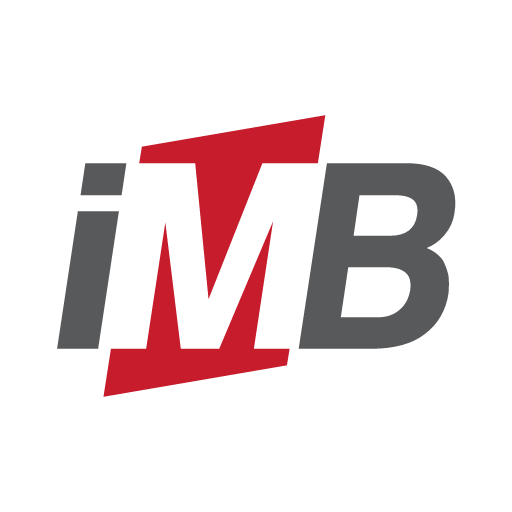 iMBranded logo