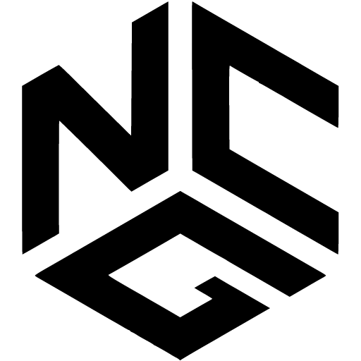 NCG Hospitality logo