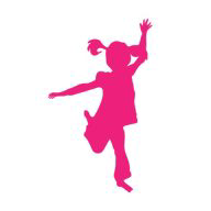 Kinetic Pediatric Therapy logo