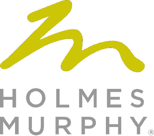Holmes Murphy logo