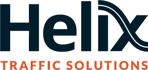 Helix Traffic Solutions logo