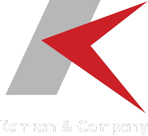 Kamran & Company logo