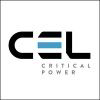 CEL Critical Power logo