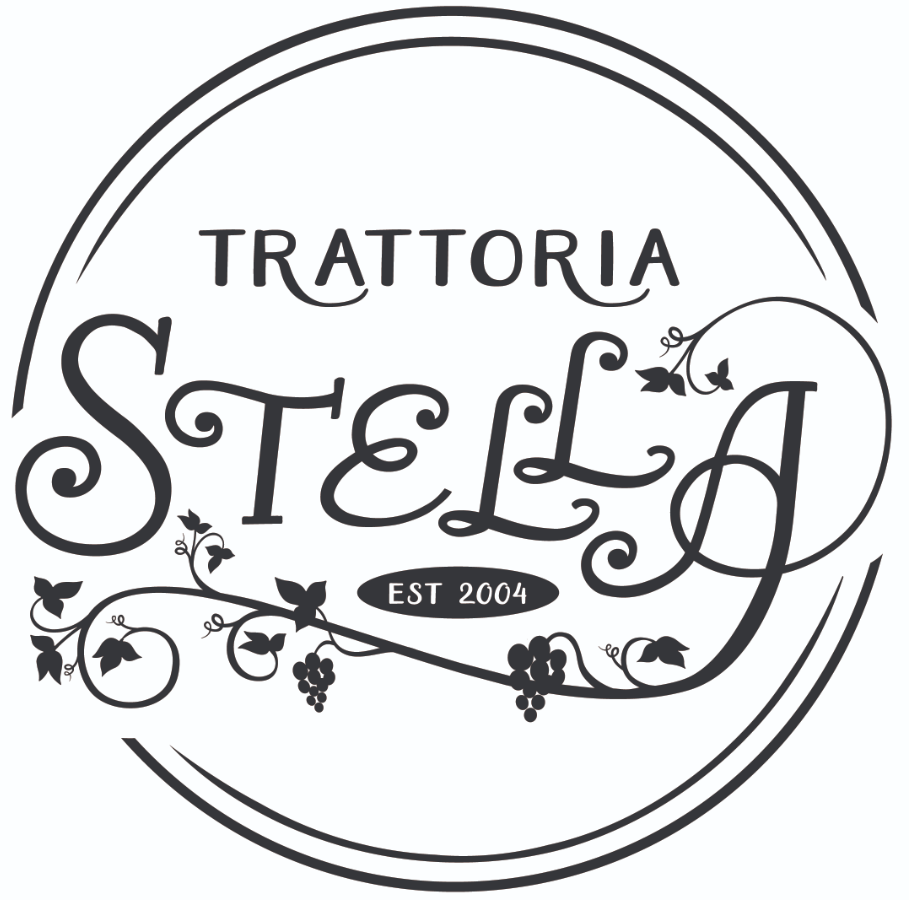 Trattoria Stella logo