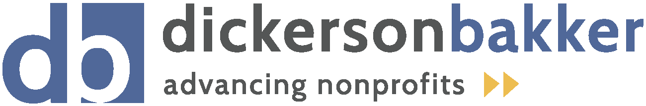 Dickerson Bakker logo
