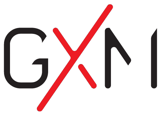 GXM Technologies logo