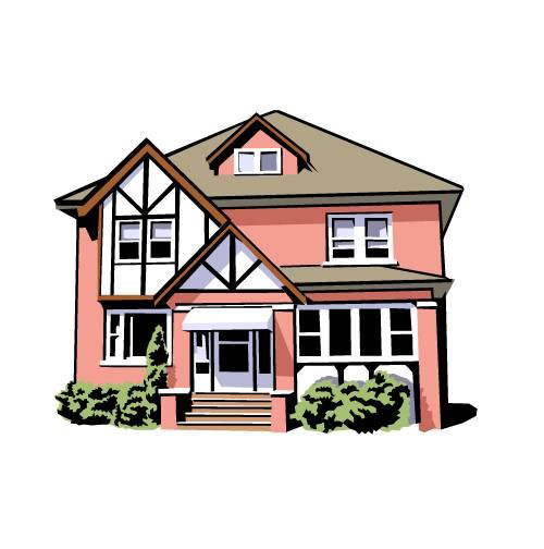 HOGAR logo