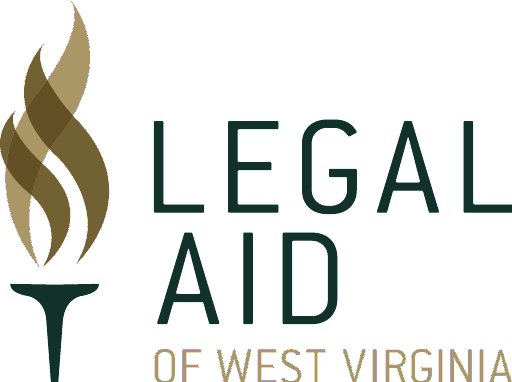 Legal Aid WV logo