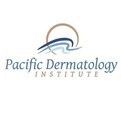 Pacific Dermatology logo
