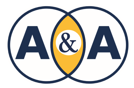 A & A Services logo