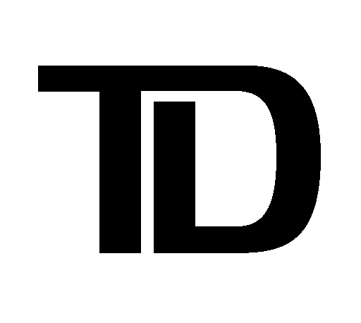 TD Bank logo