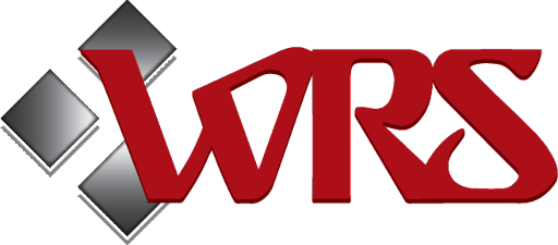 WRS logo