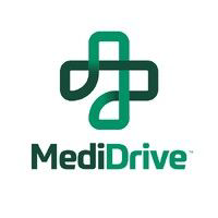MediDrive logo