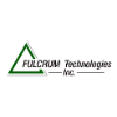 Fulcrum Technologies logo