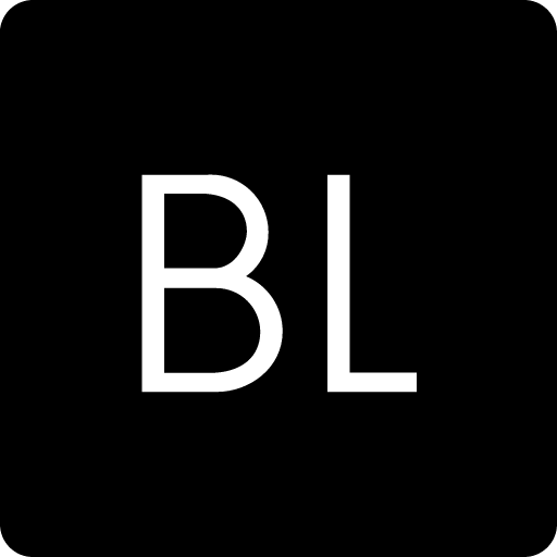 Blanc Labs logo