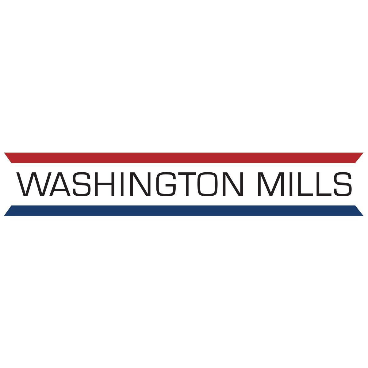 Washington Mills logo