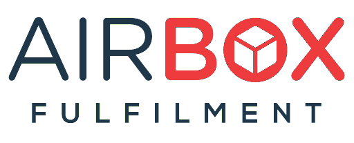 Airbox Fulfilment logo
