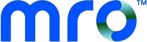MRO logo