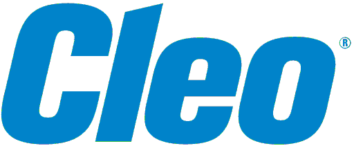 Cleo logo