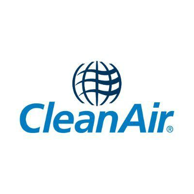 CleanAir Engineering logo