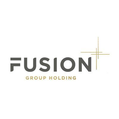 Fusion Outsourcing and Services logo