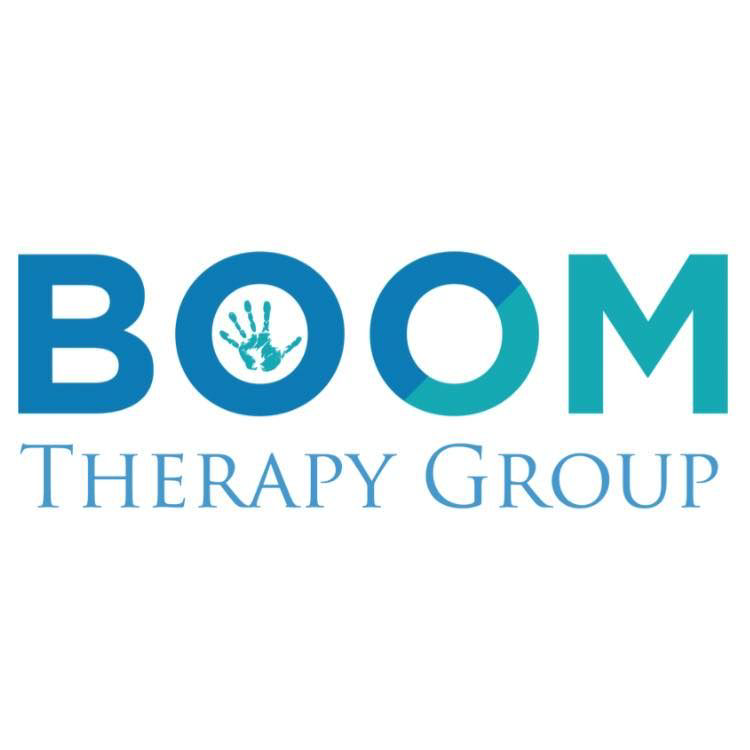 Boom Therapy Group logo
