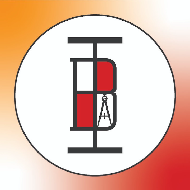 Barry Isett logo